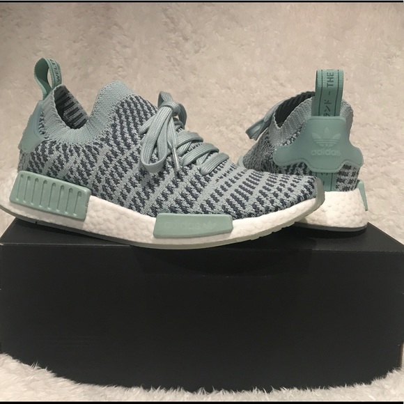 adidas primeknit womens nmd
